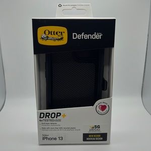 Otterbox Defender Series for iPhone 13